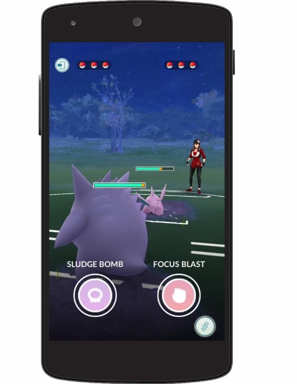 Pokémon GO: Everything you need to know about Player Battles