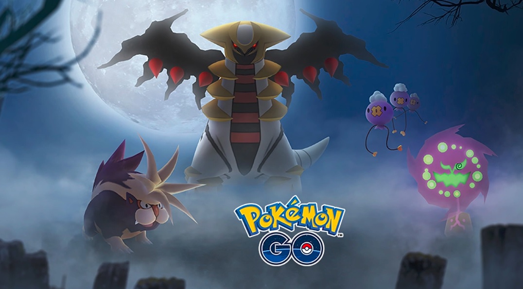 Pokemon GO Spooky Message Special Research Guide: All 3 Tasks and Rewards