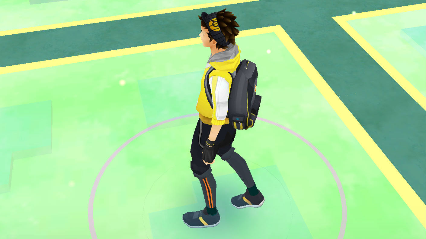 Can You Lose Weight Playing Pokemon GO?