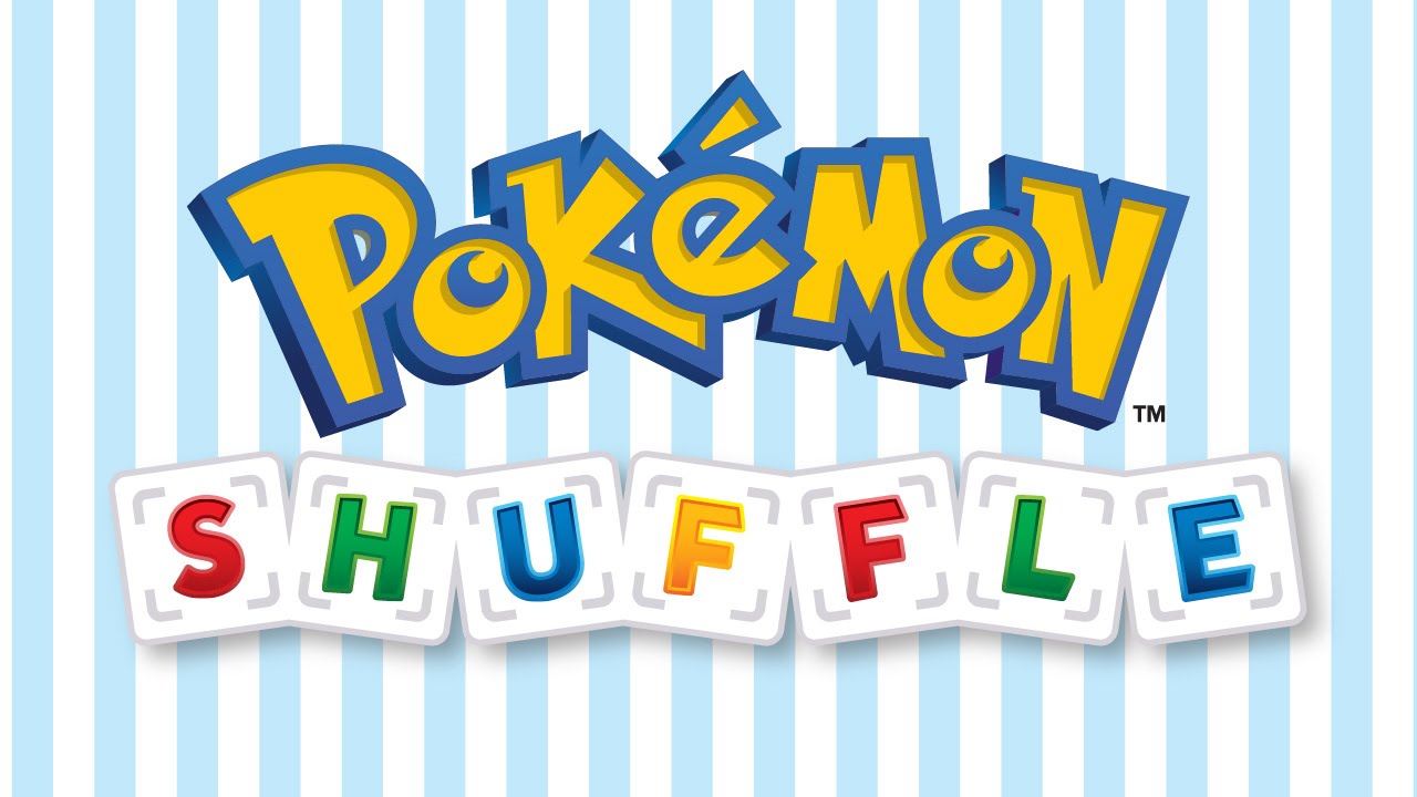 Prepare for Trouble! Pokemon Shuffle Mobile Coming to iOS and Android