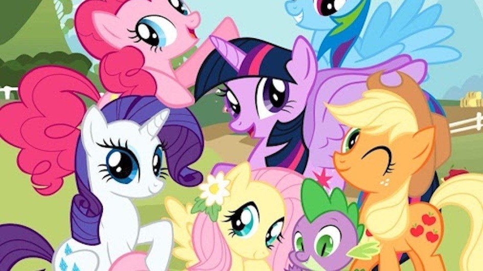 My Little Pony: Puzzle Party Soft Launches in Canada