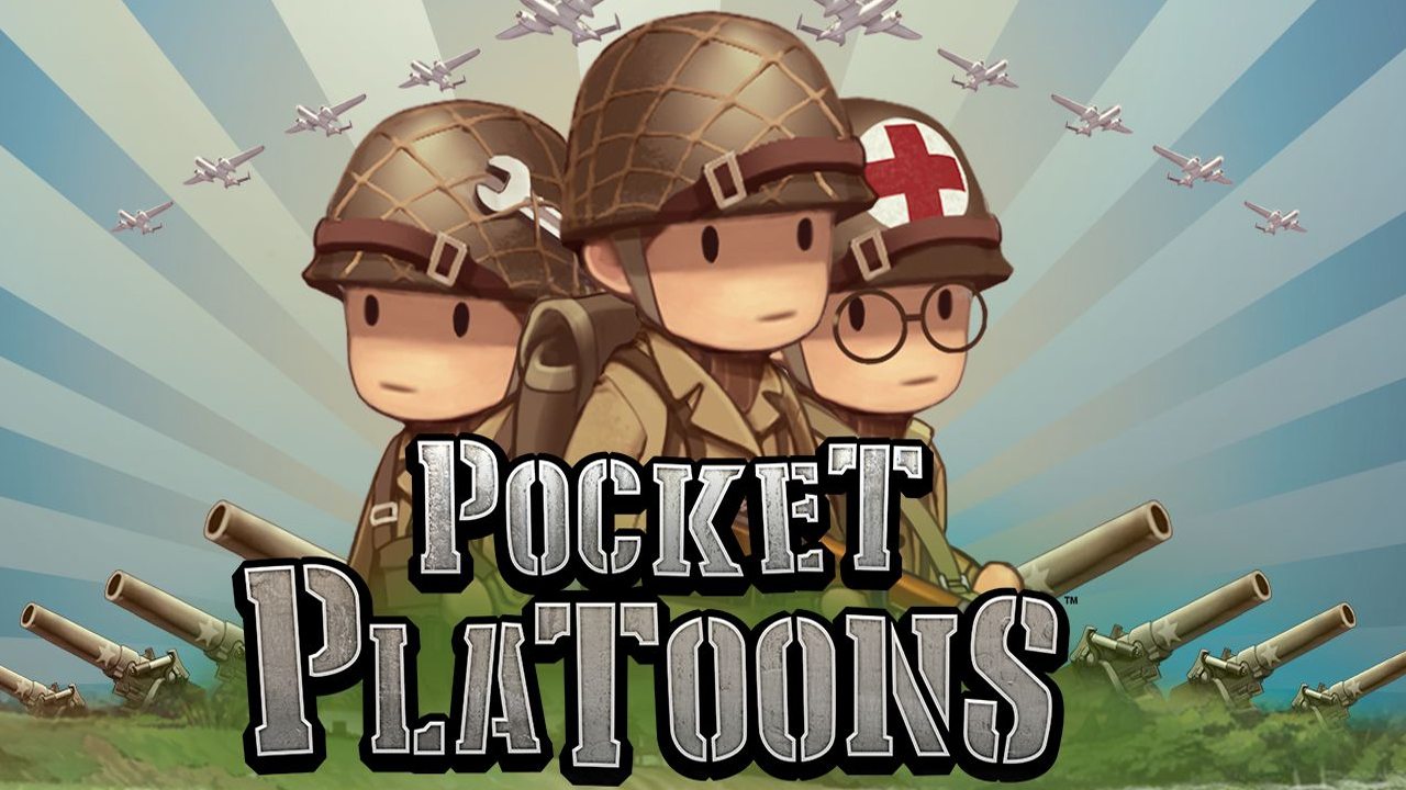 Pocket Platoon