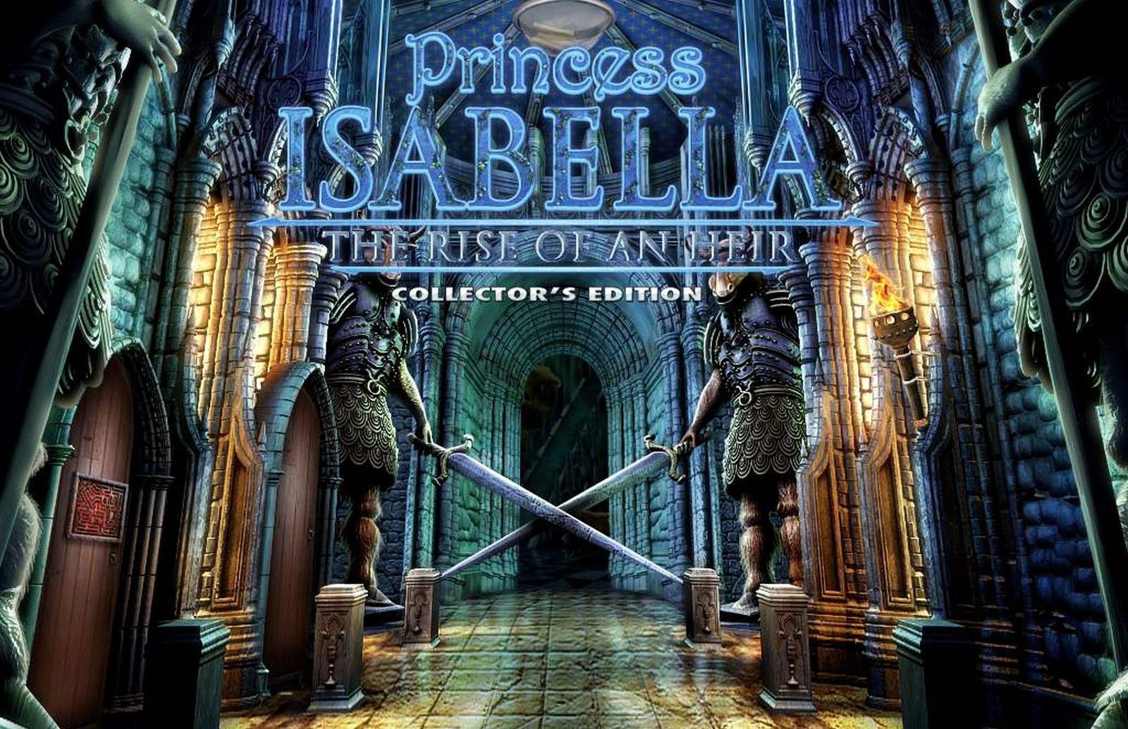 Princess Isabella: The Rise of an Heir Review – Call the Dragons