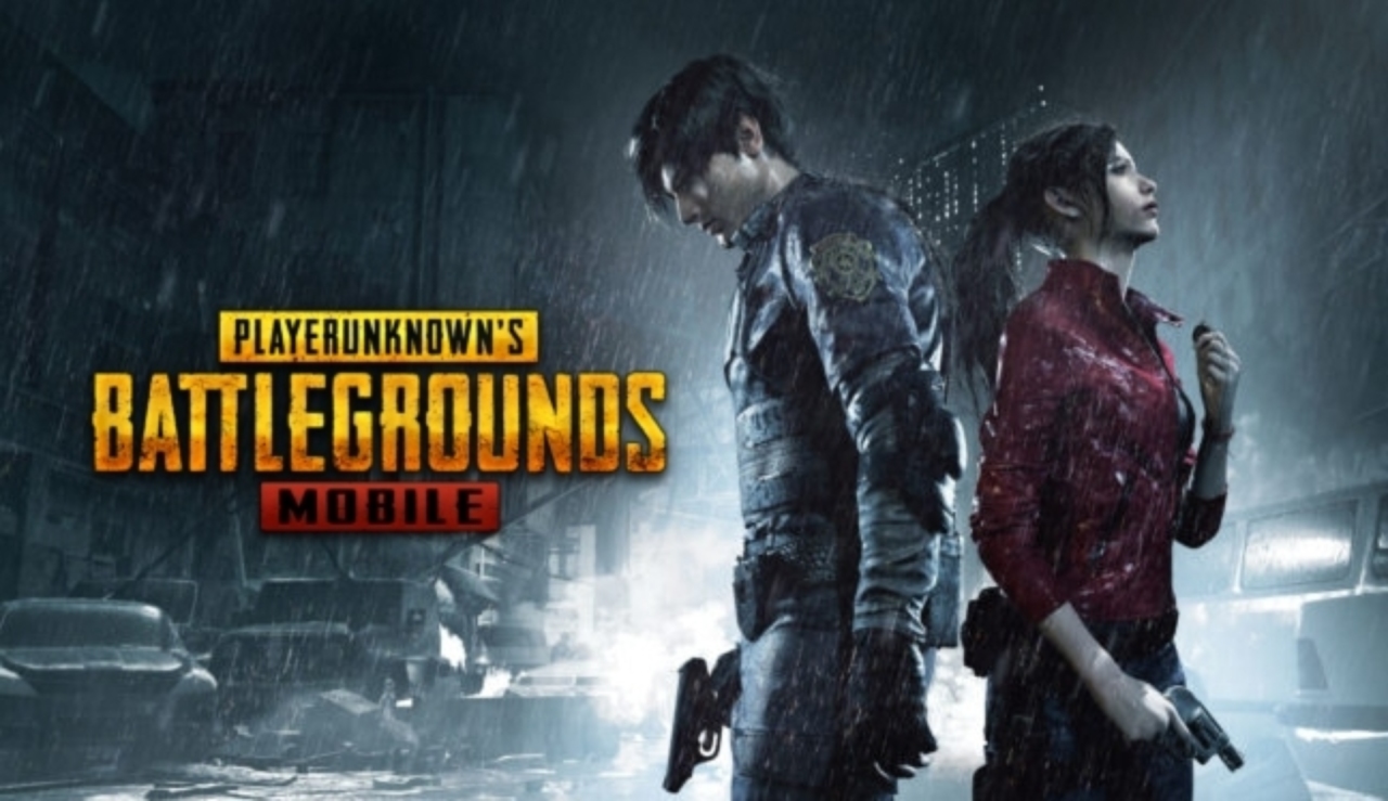 PUBG Mobile: When Will Zombie Mode Release? And How Will it Play?