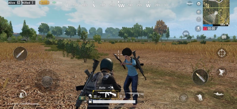 PUBG MOBILE Hits 400 Million Downloads and 50 Million Daily Players