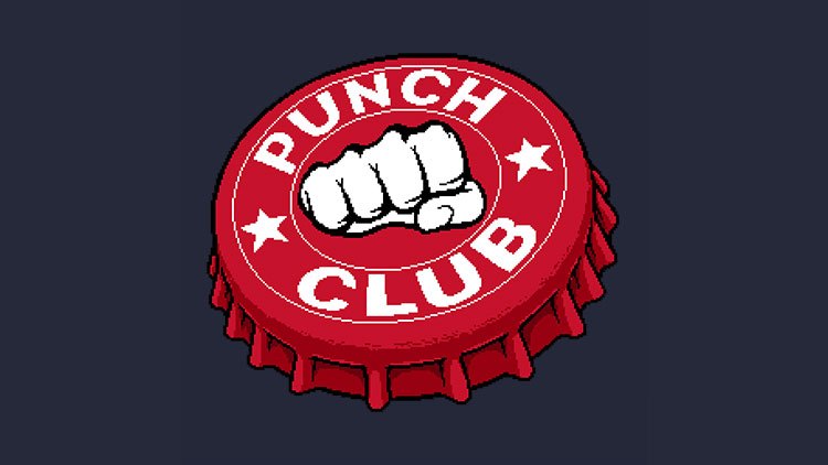 Punch Club 2 Will Pummel You in 2017