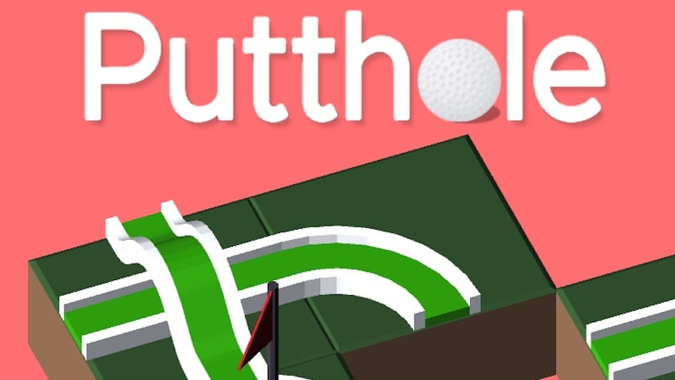 Putthole Review: Shape the Green