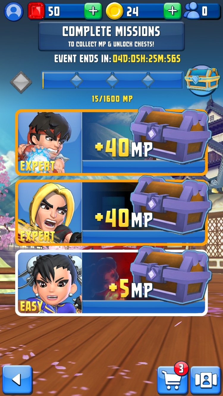 Puzzle Fighter Tips, Cheats and Strategies