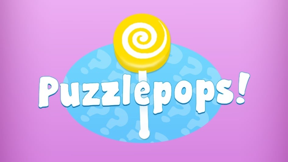 Puzzlepops! Review: Candy Swipers
