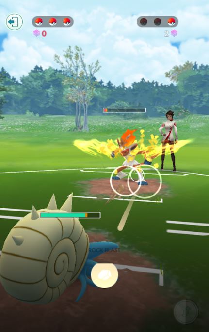 Pokémon GO: Tips and Tricks for Player PvP