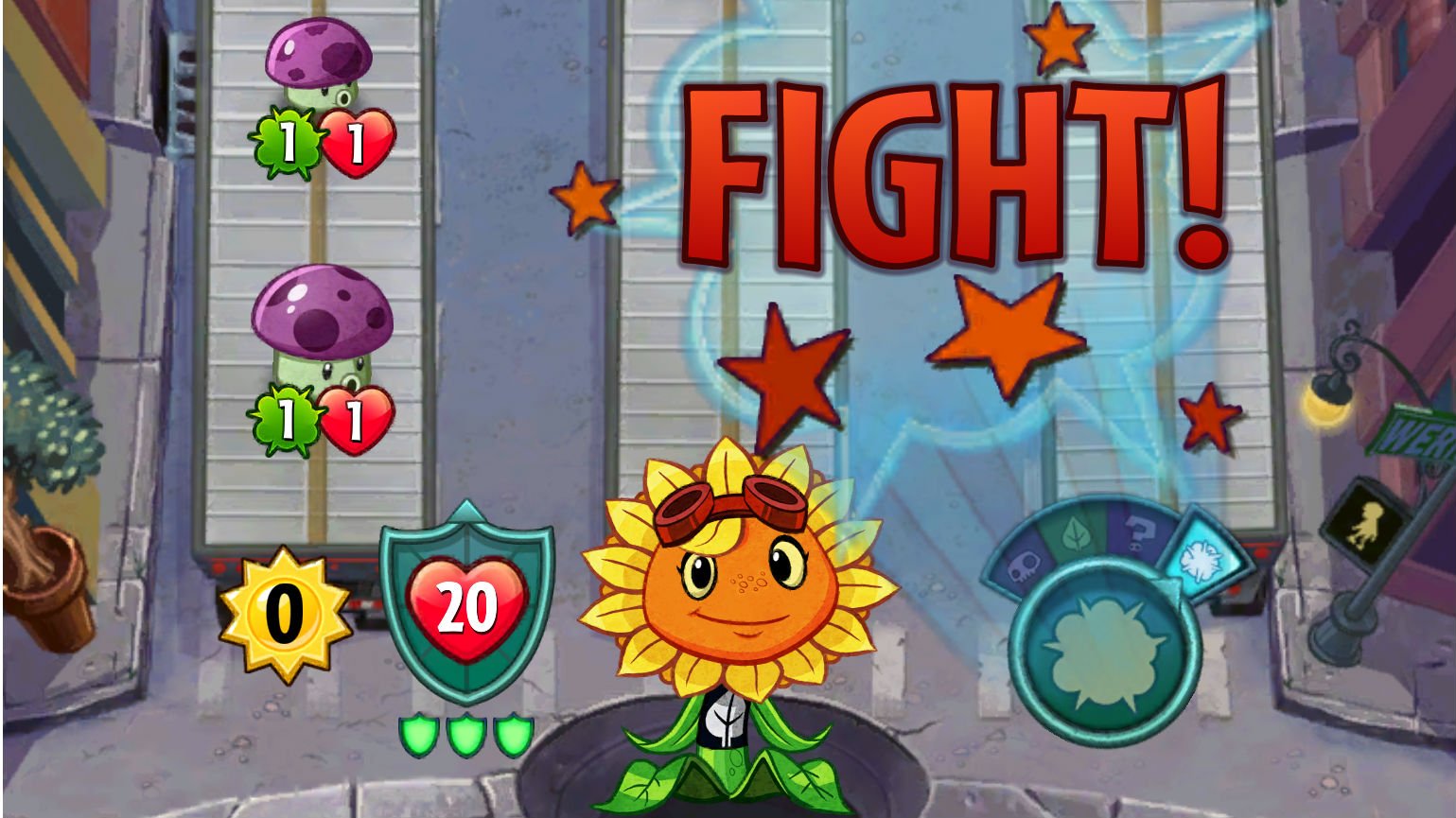 Plants vs. Zombies Heroes Review: Flowering Anew