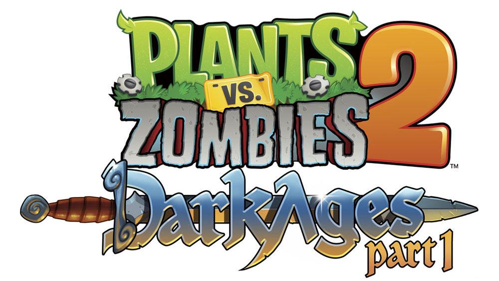 Plants vs. Zombies 2 Wants You to Play in the Dark (Ages)