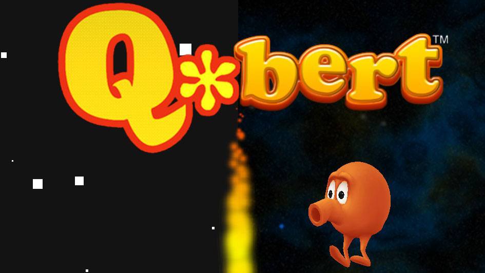 Q*Bert Rebooted Review: Pretty @!#?@!ing Good