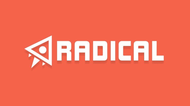 Radical (More or Less) Lives up to Its Name