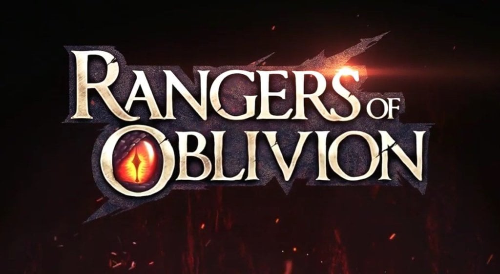 Rangers of Oblivion