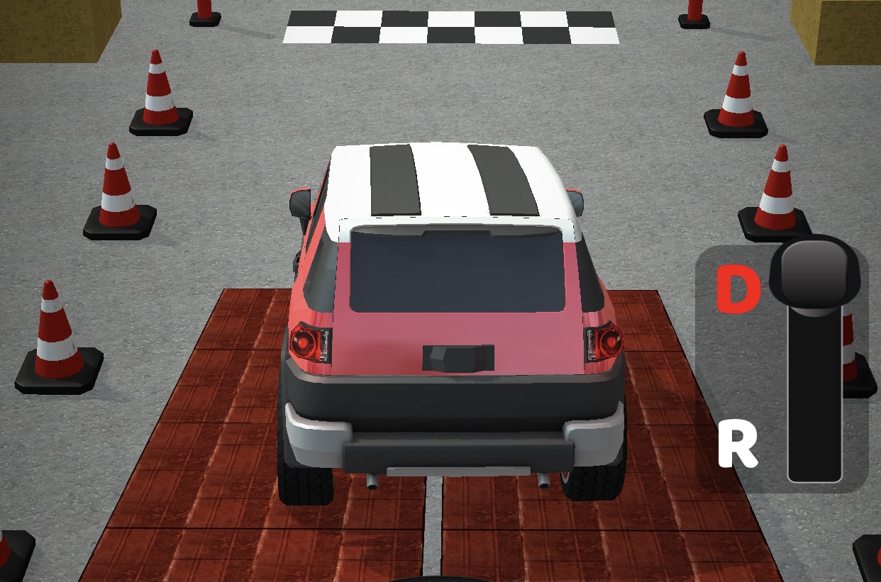 Real Drive 3D Strategy Guide – The 5 Best Hints, Tips and Cheats