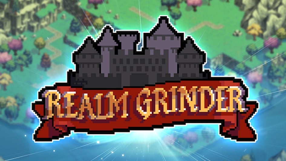 Realm Grinder Tips, Cheats and Strategies