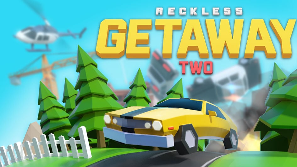 Reckless Getaway 2 Review: Does What it Says – Gamezebo