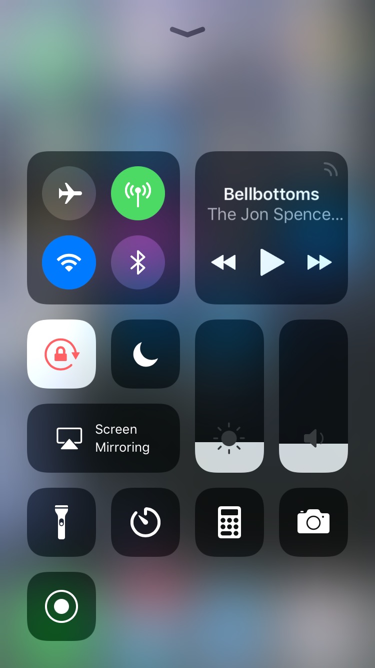 how to iOS 11 Screen Recording