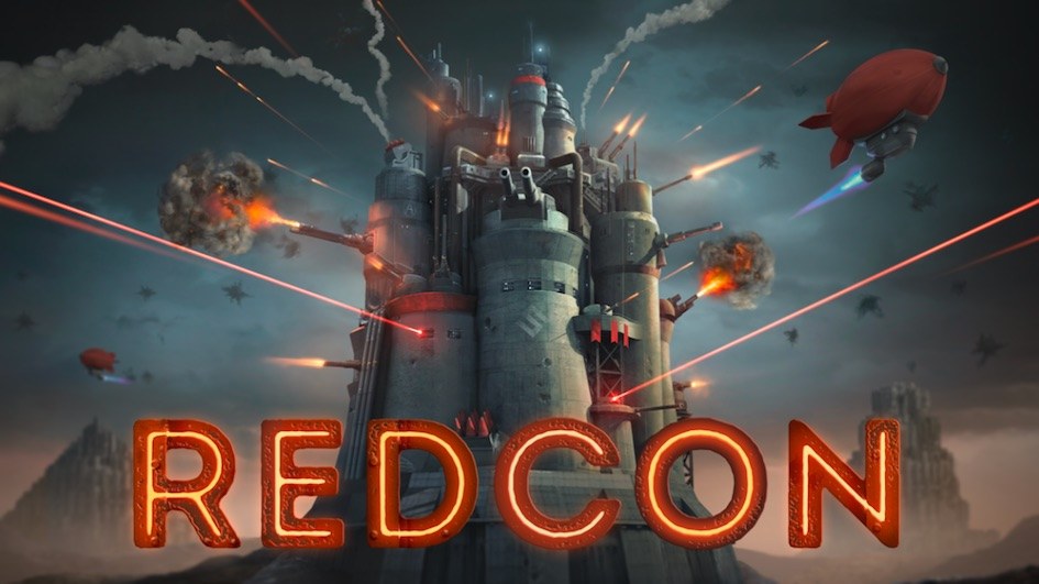 REDCON Review: Just for the Shell of it