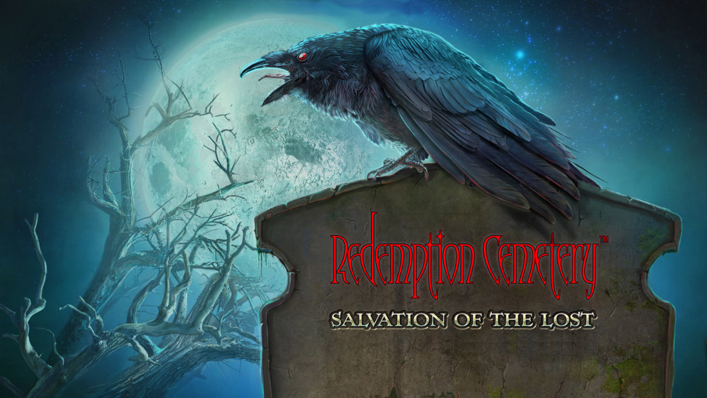 Redemption Cemetery: Salvation of the Lost Review – Gotta Save ’em All