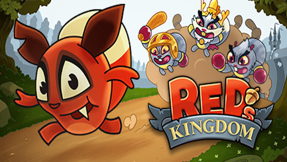 Red’s Kingdom Review: Beautiful In Short Bursts