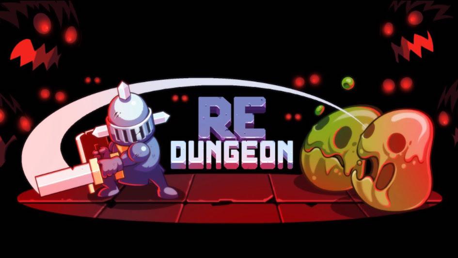 Redungeon Review: A Devilish Dungeon Dive