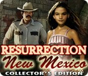 Resurrection: New Mexico Review