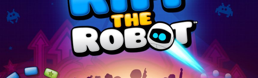 Riff the Robot review