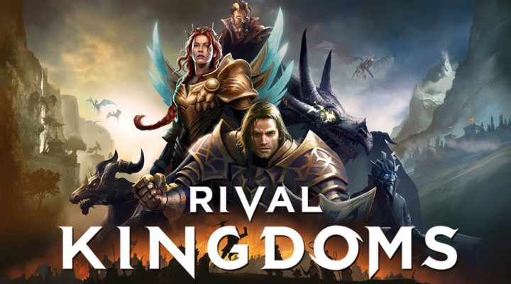 Rival Kingdoms