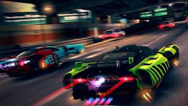 Rival Gears Racing Tips, Cheats and Strategies
