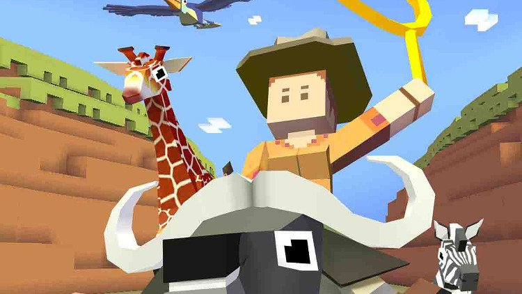 Ride in Style Later This Month with Rodeo Stampede