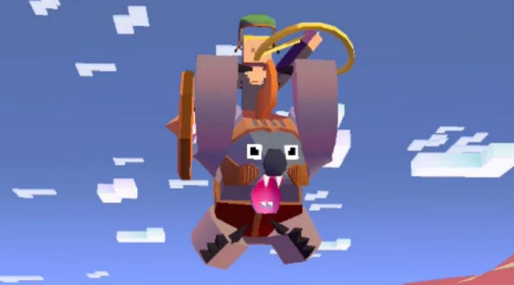 Rodeo Stampede Takes You to the Outback in New Update - Gamezebo