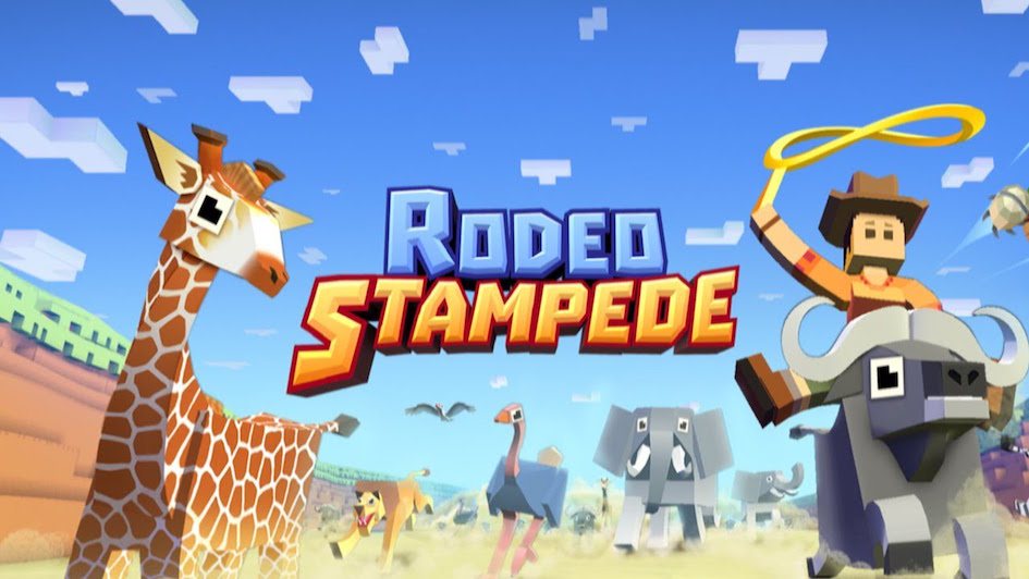 Rodeo Stampede Tips, Cheats and Strategies