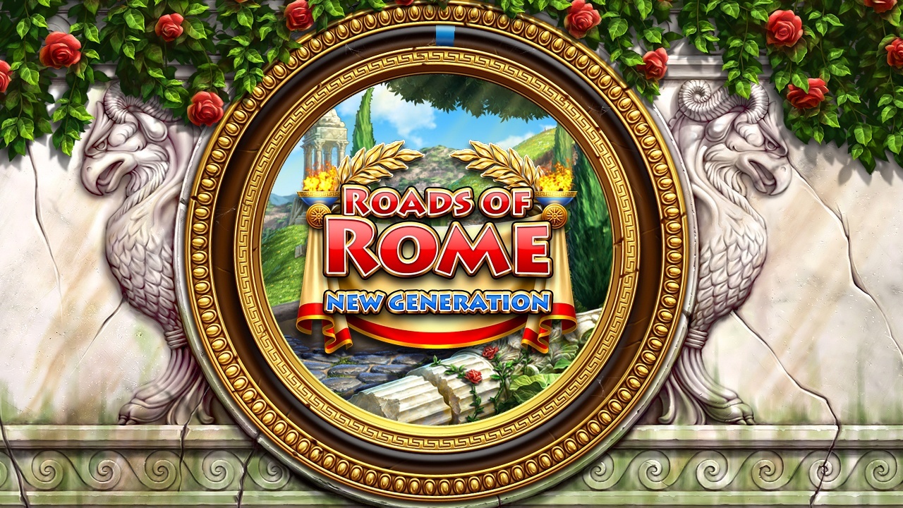 Roads of Rome: New Generation Review – A Good Day’s Work