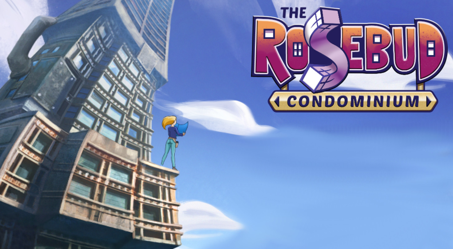 The Rosebud Condominium Review: Fast Finder