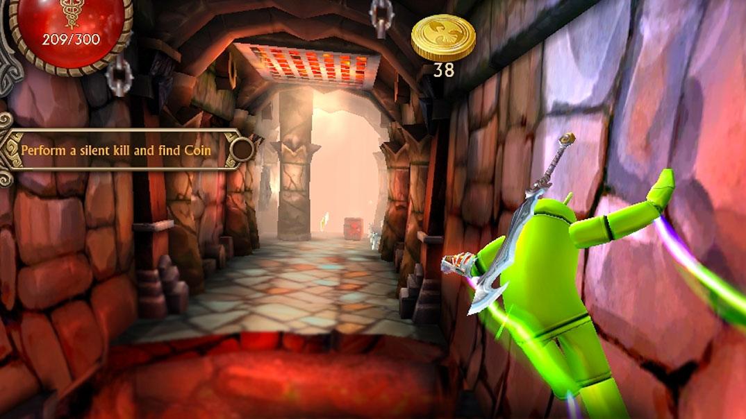 Game Insight’s Running Shadow Has Debuted on Android