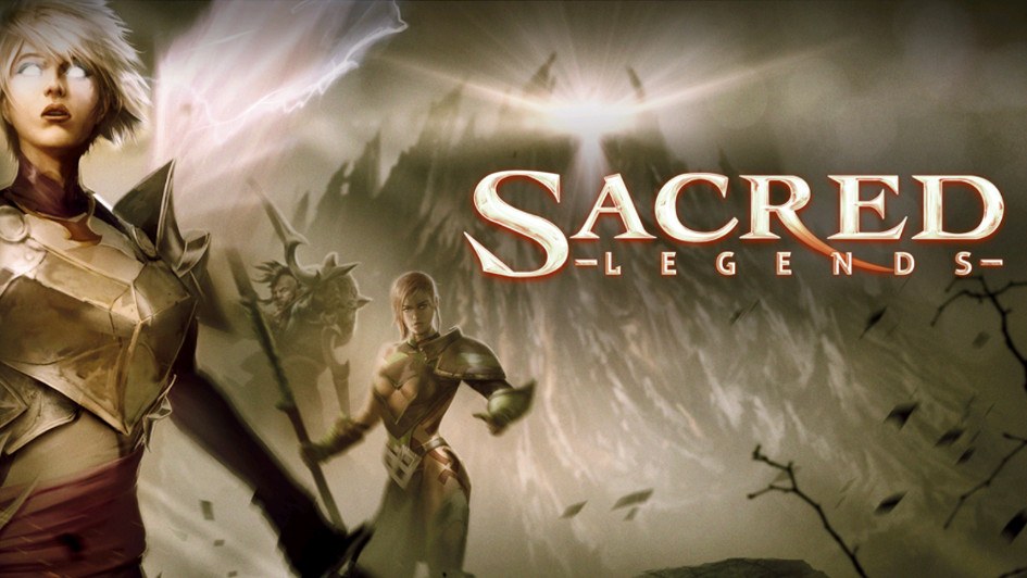Sacred Legends Tips, Cheats and Strategies