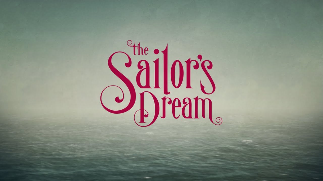 Simogo Announces The Sailor’s Dream, a ‘Challenge Free’ Game