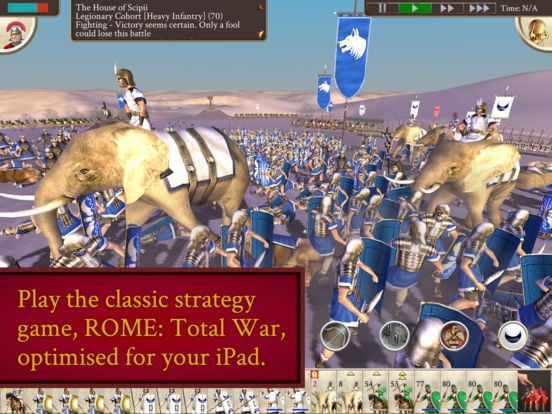 rome total war