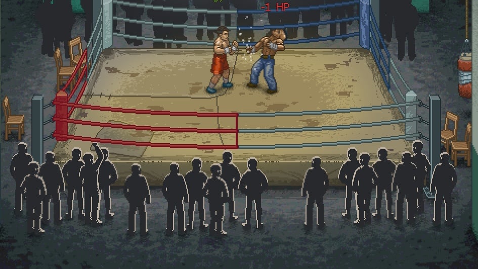 Punch Club Tips, Cheats and Strategies