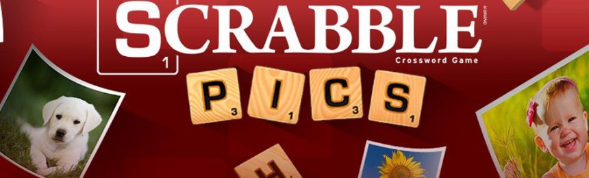 Scrabble Pics Review