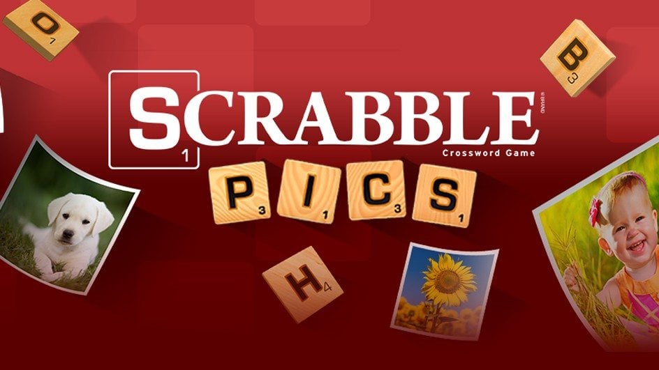 SCRABBLE Pics Review: A Picture is Worth a Thousand Letter Tiles