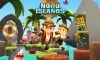 Nono Islands Review
