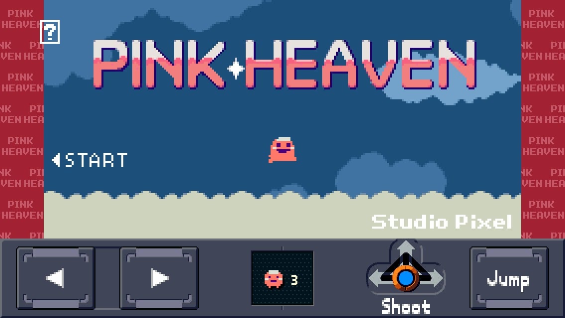 Why You Should Play Pink Heaven (and Kero Blaster)