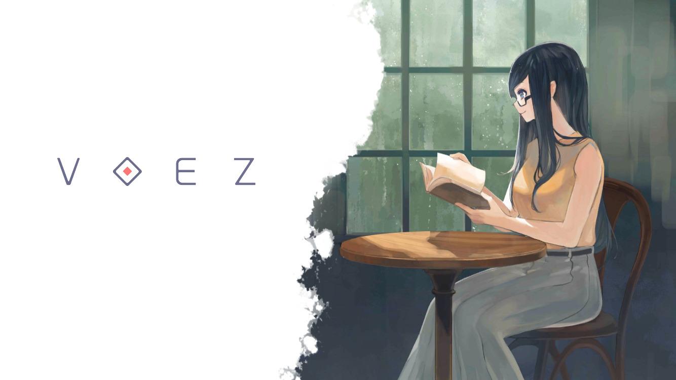 VOEZ Review: Music to Our Ears