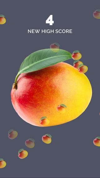 poke a mango