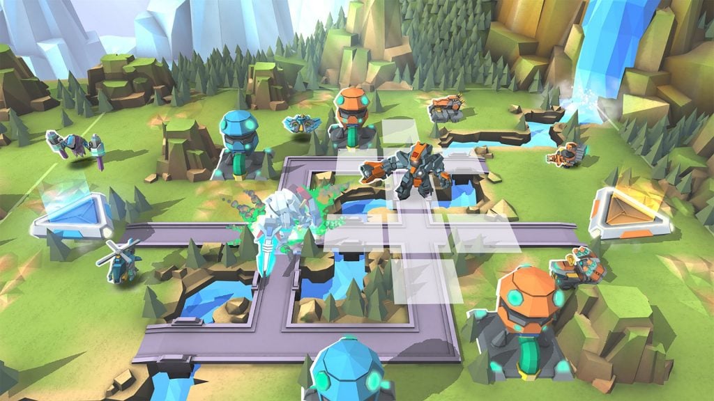 Super Senso, Robot Unicorn Attack 3, and More New Mobile Games You Need to Play