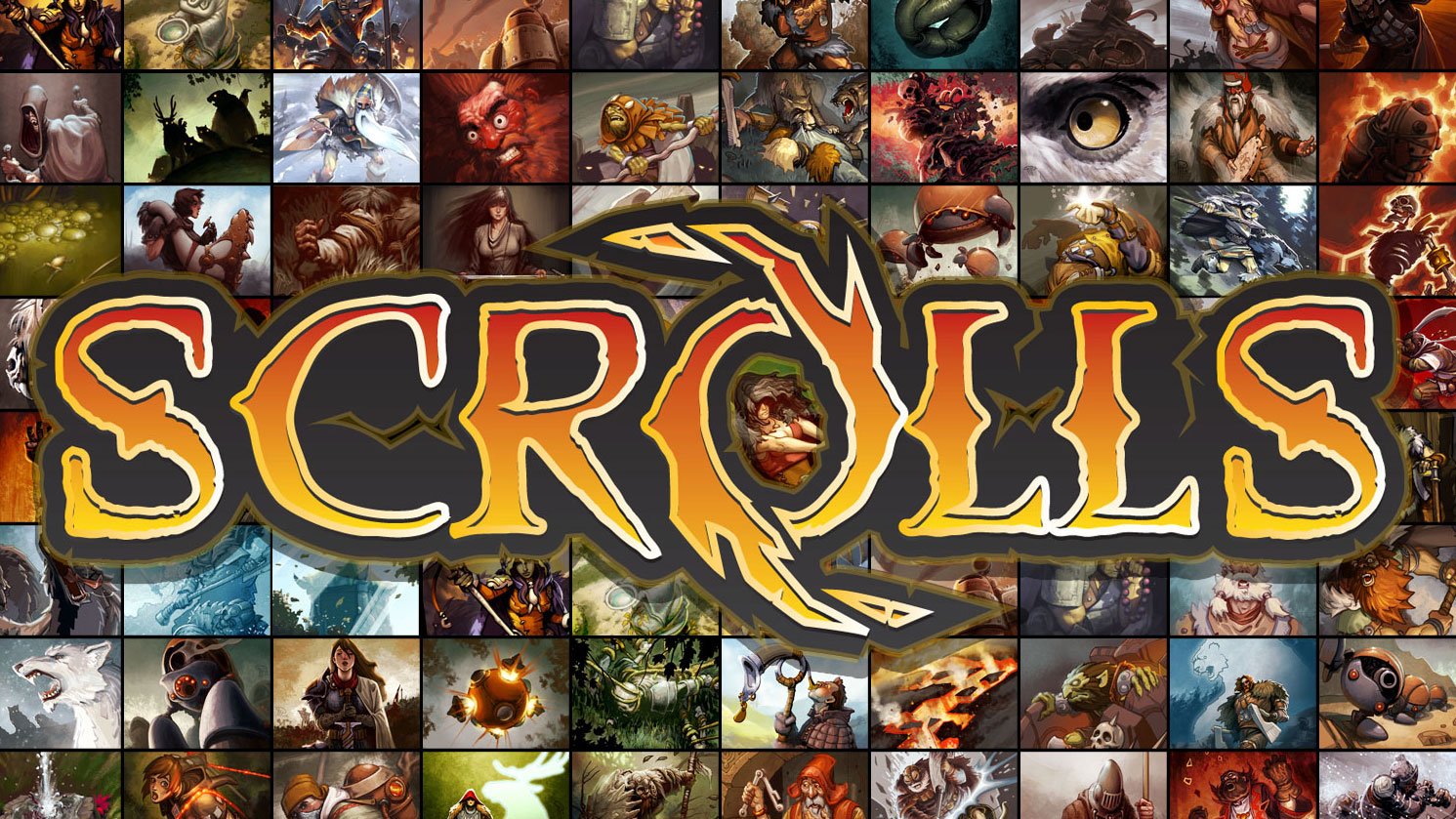 Scrolls Android Release Date Set for December 11, iPad ‘Later’