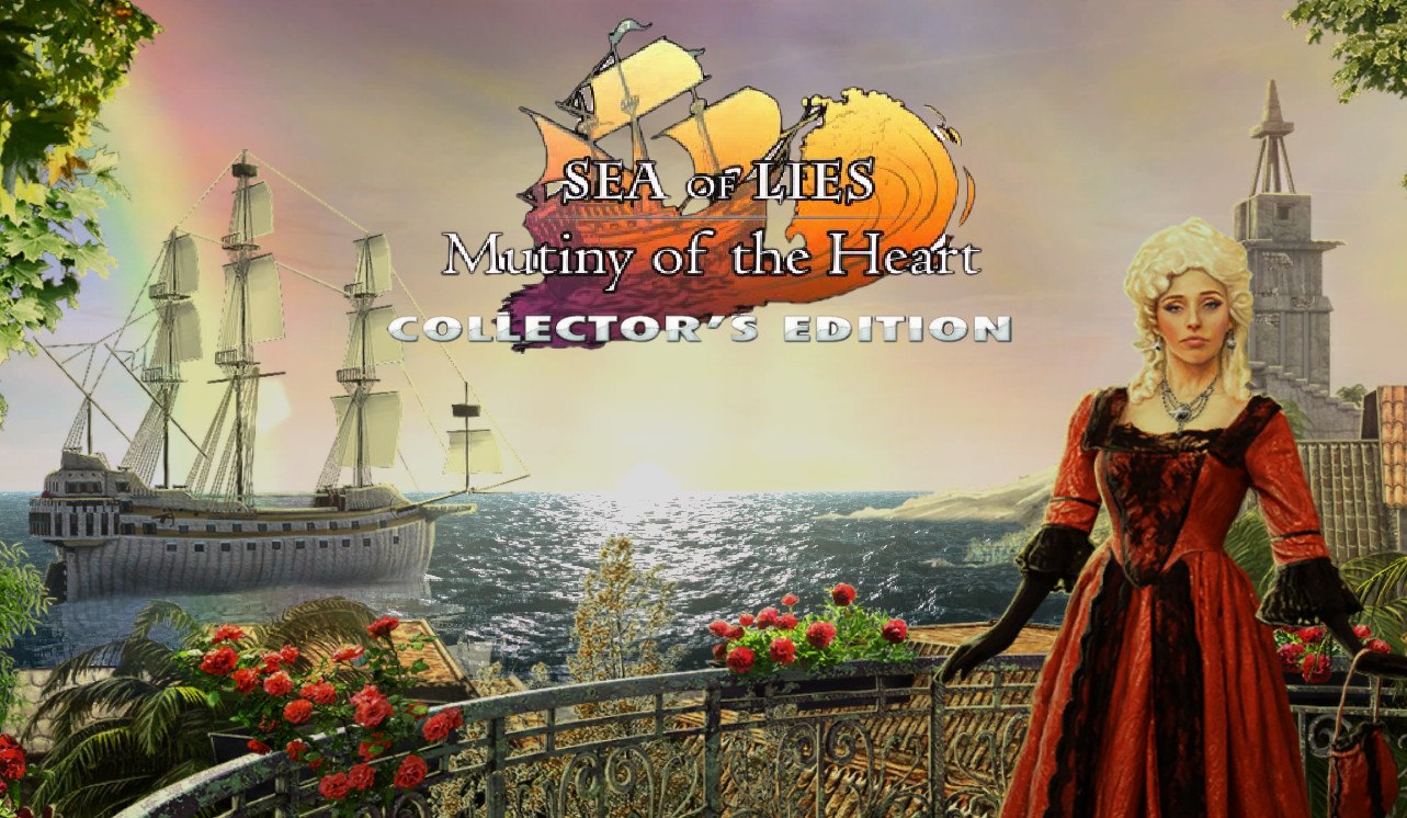 Sea of Lies: Mutiny of the Heart Review – Avast! Here Be Puzzles!